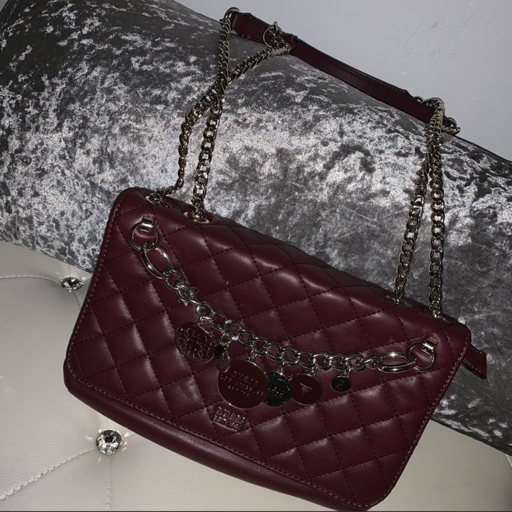 GUESS CROSSBODY